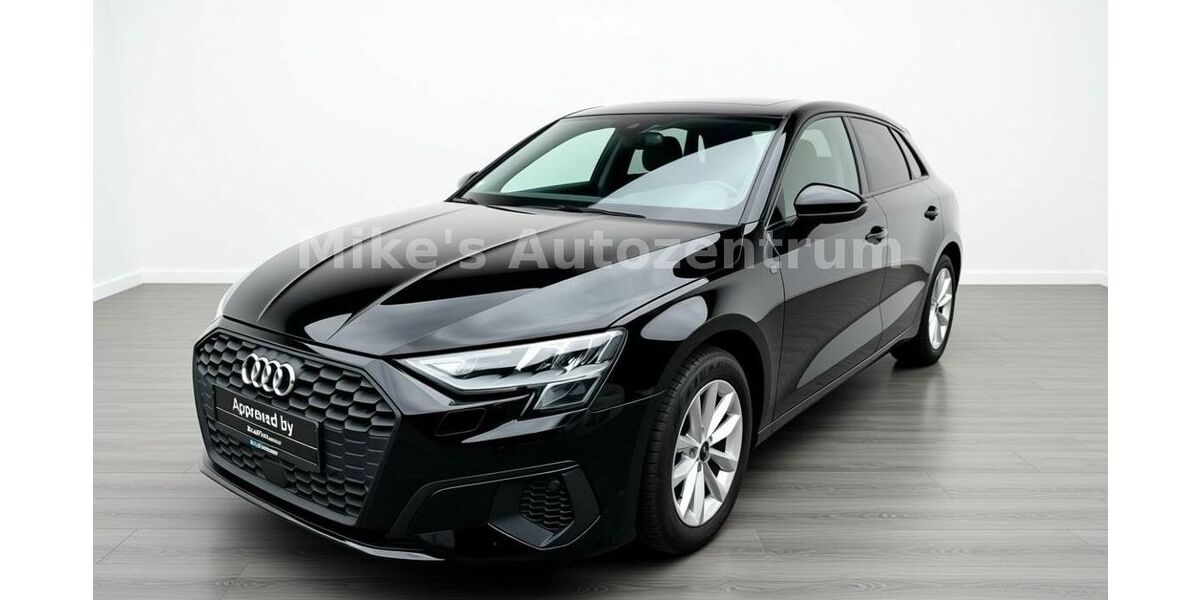Audi A3 76.000 km 22.490 &euro; Essen 45145