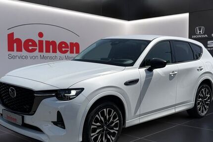 Mazda CX-60 8.695 km 44.499 &euro; Dortmund 44149