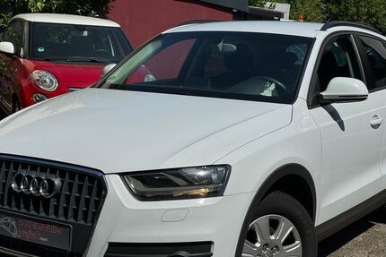 Audi Q3 129.000 km 10.990 &euro; Castrop-Rauxel 44575