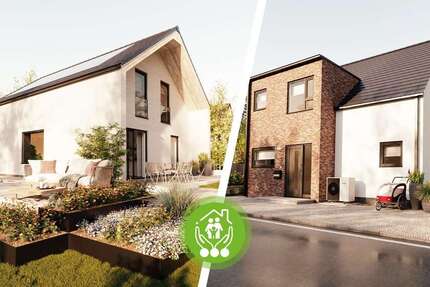 Haus Dortmund Hombruch - 4 Zimmer, 142 m&sup2;, 580.629&euro; | Angebot:26419292