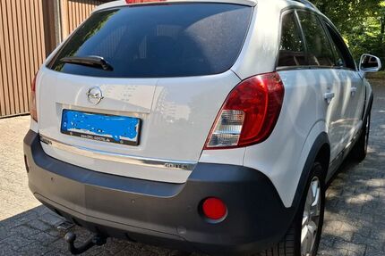 Opel Antara 195.253 km 4.700 &euro; Gelsenkirchen 45889