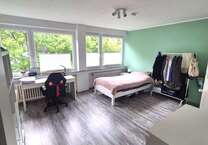 Wohnung zum Mieten in Essen 350 € 28 m²