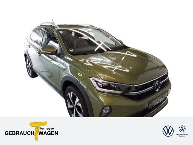 VW Taigo 6.847 km 22.490 € Gelsenkirchen 45888
