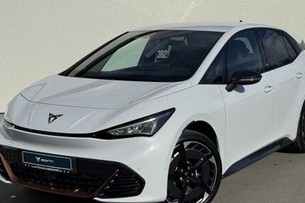 Cupra Born 3.000 km 39.990 € Castrop-Rauxel 44579