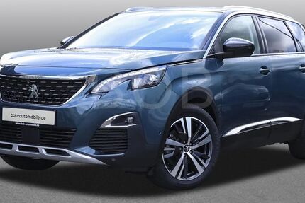 Peugeot 5008 91.211 km 24.888 &euro; Bochum 44809