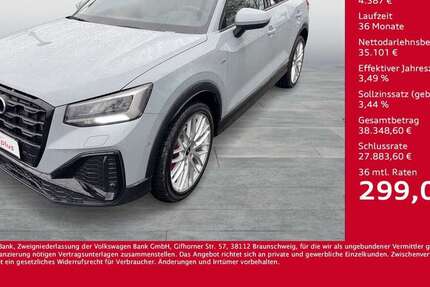 Audi Q2 8.795 km 39.488 &euro; Dortmund 44143
