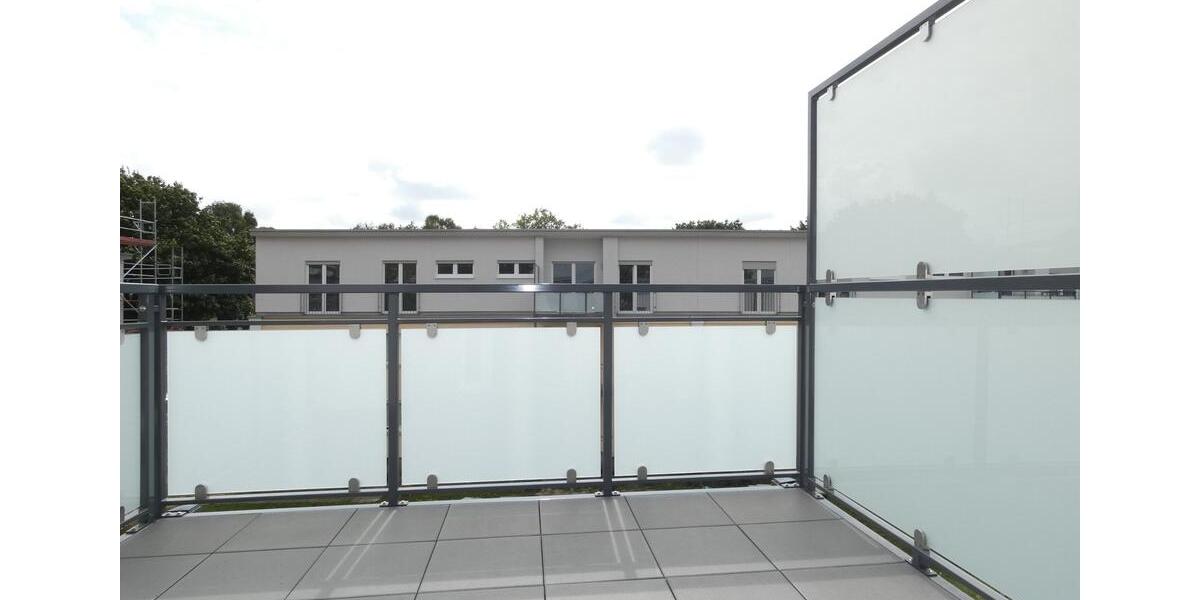 Etagenwohnung Mülheim an der Ruhr Dümpten - 2 Zimmer, 53 m&sup2;, 672&euro; | Angebot:25458828