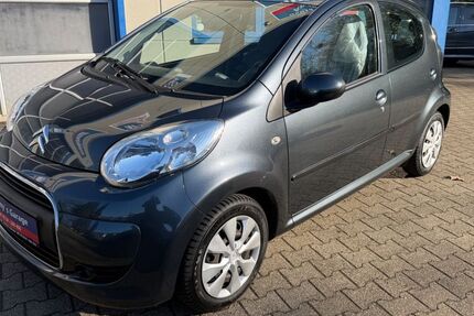 Citroen C1 69.437 km 6.199 &euro; Bochum 44894