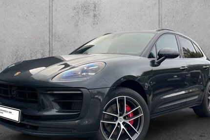 Porsche Macan 33.447 km 83.480 &euro; Recklinghausen 45665