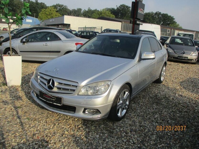 C 320