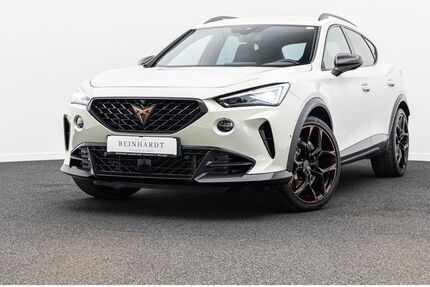 Cupra Formentor 41.588 km 38.690 € Hagen 58091