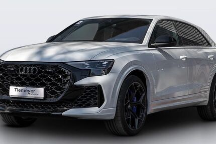 Audi RSQ8 2.050 km 149.888 € Gelsenkirchen 45894