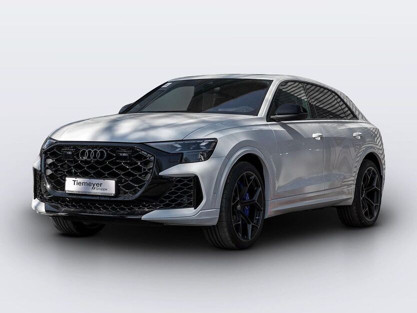 Audi RSQ8 2.050 km 149.888 € Gelsenkirchen 45894
