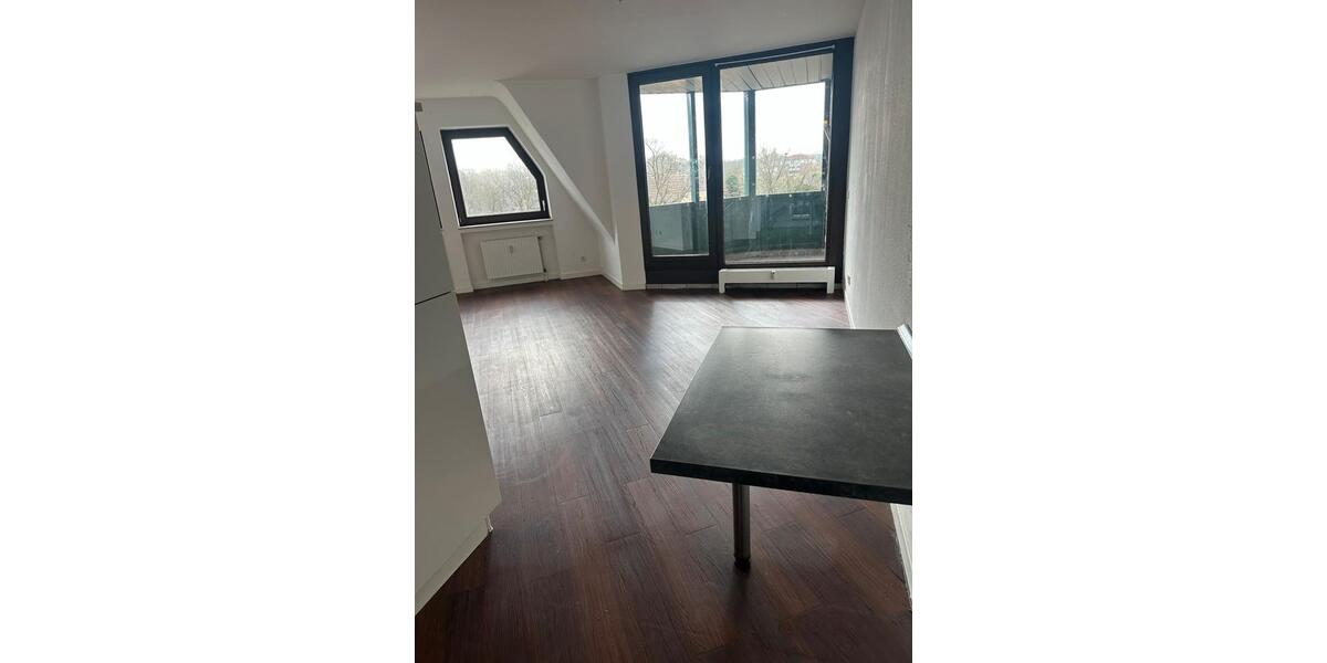 Dachgeschoßwohnung Marl - 1 Zimmer, 40 m&sup2;, 88.000&euro; | Angebot:25452204
