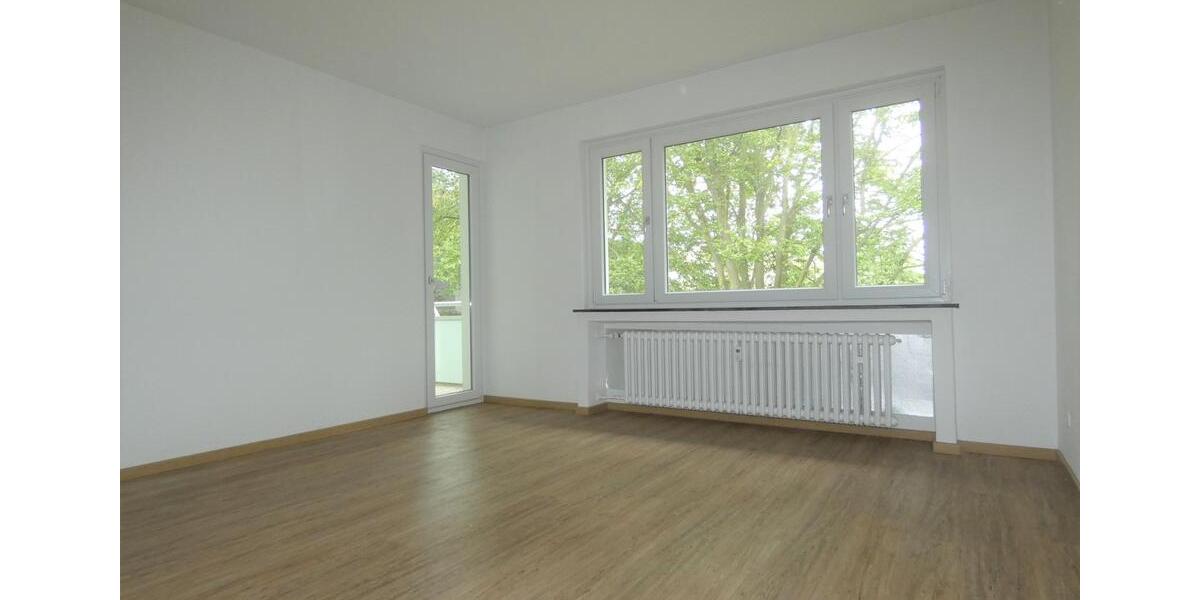 Etagenwohnung Mülheim an der Ruhr Rechtsruhr-Nord - 3 Zimmer, 76 m&sup2;, 779&euro; | Angebot:25271151