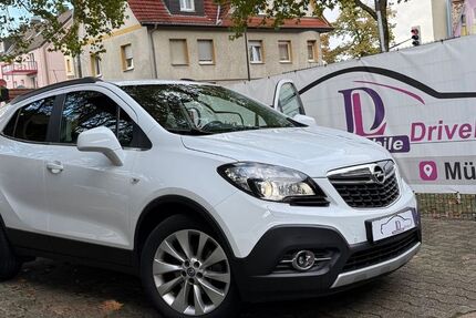Opel Mokka 84.500 km 11.999 € Lünen 44534