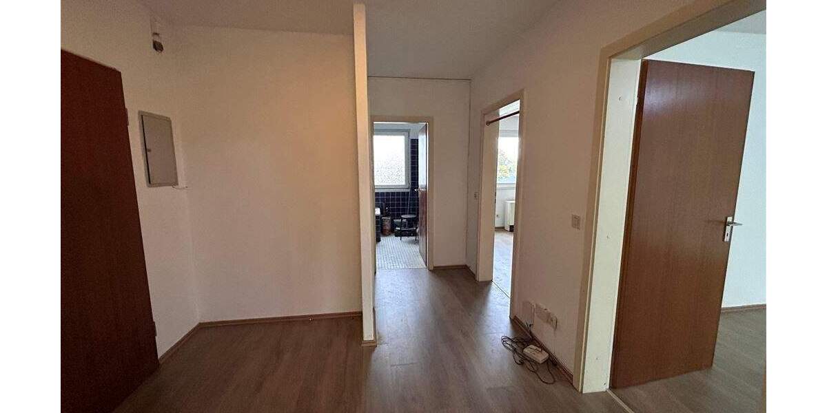Attraktive 3,5-Zimmer-Eigentumswohnung mit Balkon und Personenaufzug in gepflegten Mehrfamilienhaus 3 zimmer