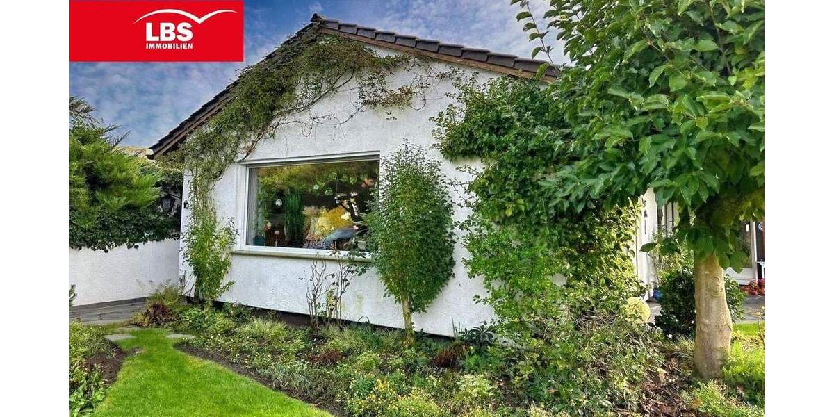 Bungalow Marl Drewer - 6 Zimmer, 173 m&sup2;, 485.000&euro; | Angebot:25674657