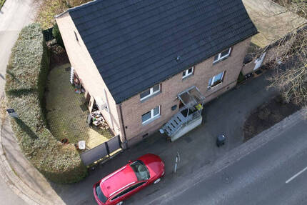 Verkauf: Vorankündigung - Einfamilienhaus mit Einliegerwohnung in Altenessen-Nord ! zimmer