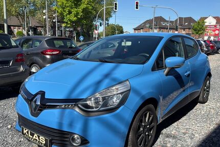 Renault Clio 123.000 km 5.700 &euro; Bochum 44866