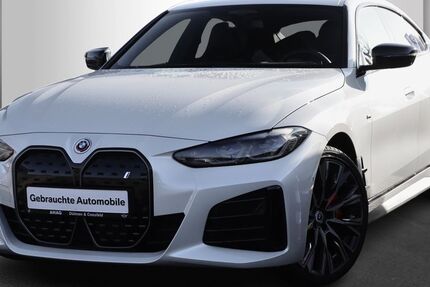 BMW i4 25.000 km 43.550 &euro; Dülmen 48249