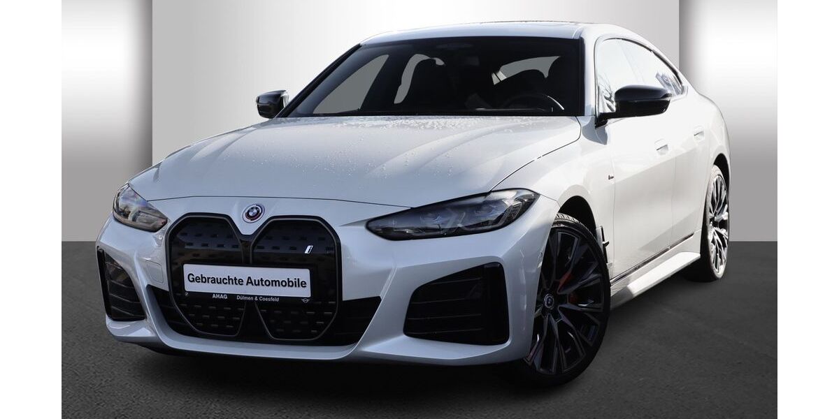 BMW i4 25.000 km 43.550 &euro; Dülmen 48249