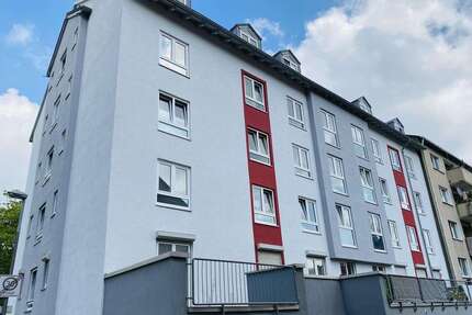 Wohnung zum Kaufen in Bochum 57.600 € 18.68 m²