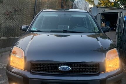 Ford Fusion 126.399 km 2.999 &euro; Oberhausen 46145