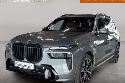 BMW X7 64.042 km 79.699 &euro; Dortmund 44263