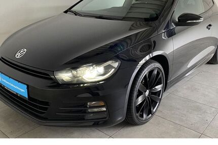 VW Scirocco 184.119 km 12.480 € Bochum - Linden 44879
