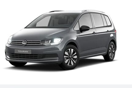 VW Touran 19.966 km 31.670 &euro; Recklinghausen 45663