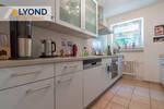 Etagenwohnung Dortmund / Schüren Schüren - 2 Zimmer, 62 m&sup2;, 159.000&euro; | Angebot:25676760