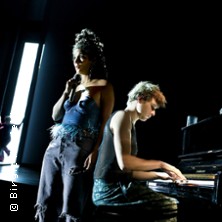 Club 27 - Songs für die Ewigkeit 08.10.2026 Schauspielhaus Bochum