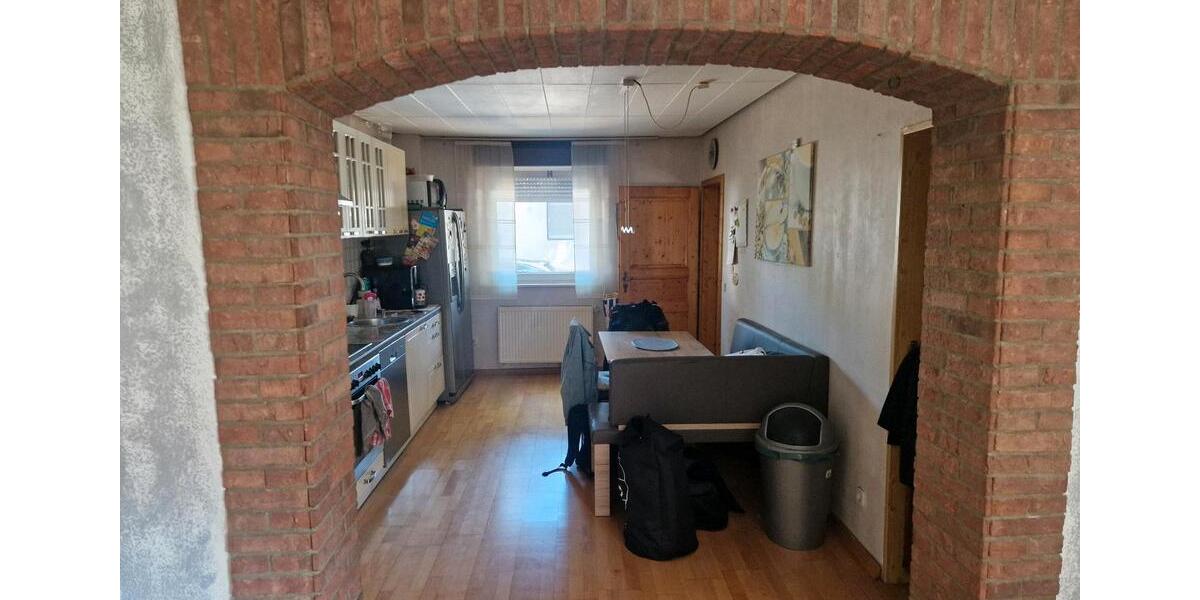 Doppelhaushälfte Oberhausen Schmachtendorf - 4 Zimmer, 100 m&sup2;, 259.000&euro; | Angebot:27119869
