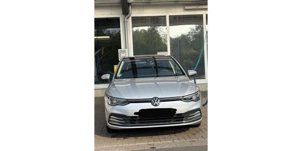 VW Golf 45.500 km 22.000 &euro; Herne 44627
