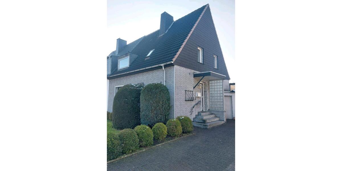 Doppelhaushälfte Herten Bertlich - 303.000&euro; | Angebot:25268615