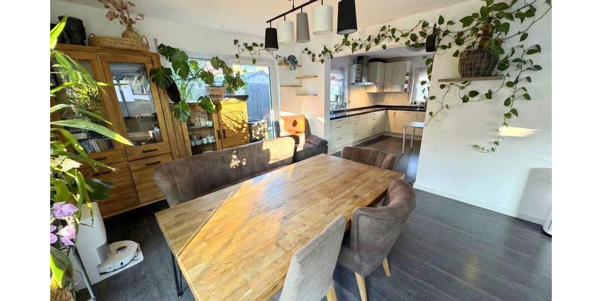 Einfamilienhaus Dortmund Lücklemberg - 4 Zimmer, 129 m&sup2;, 639.500&euro; | Angebot:25214220