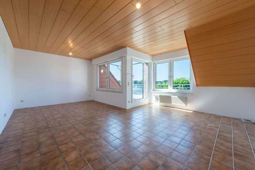 Wohnung zum Kaufen in Essen Gerschede 285.000 € 101 m²