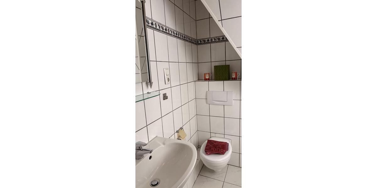 Etagenwohnung Witten Rüdinghausen - 2.5 Zimmer, 64 m&sup2;, 679&euro; | Angebot:25307502