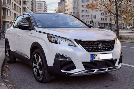 Peugeot 3008 96.900 km 17.900 &euro; Herten 45701