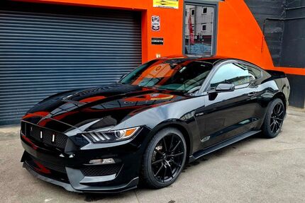 Ford Mustang 8.500 km 46.500 &euro; bochum 44793