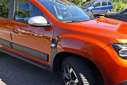 Dacia Duster 52.000 km 14.900 &euro; Bochum 44807