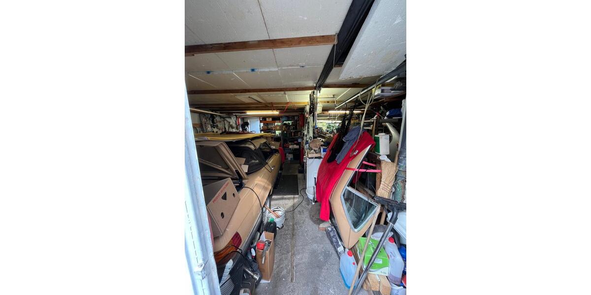 Haus in Bottrop Batenbrock, mit Garten, mit Doppelgarage 4 zimmer