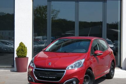 Peugeot 208 81.779 km 4.990 € Bochum 44807