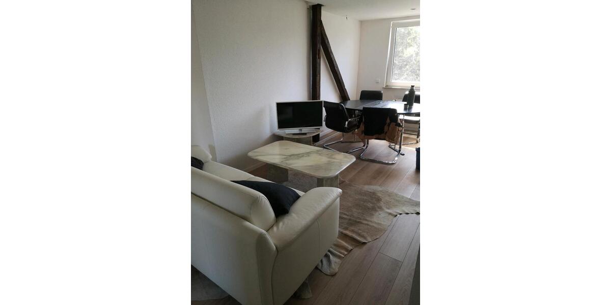 Dachgeschoßwohnung Essen Frillendorf - 3.5 Zimmer, 65 m&sup2;, 169.900&euro; | Angebot:27111012