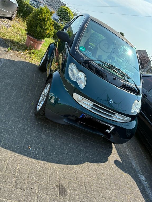 ForTwo