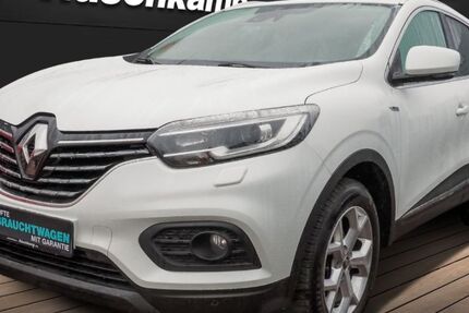 Renault Kadjar 79.568 km 13.980 &euro; Lünen 44532