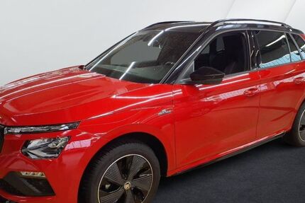 Skoda Kamiq 14.044 km 28.441 € Dortmund 44309