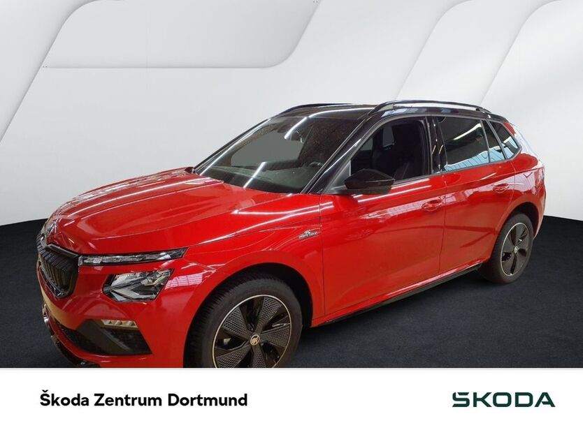 Skoda Kamiq 14.044 km 28.441 € Dortmund 44309