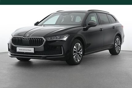 Skoda Superb 21.772 km 35.760 &euro; Essen 45143